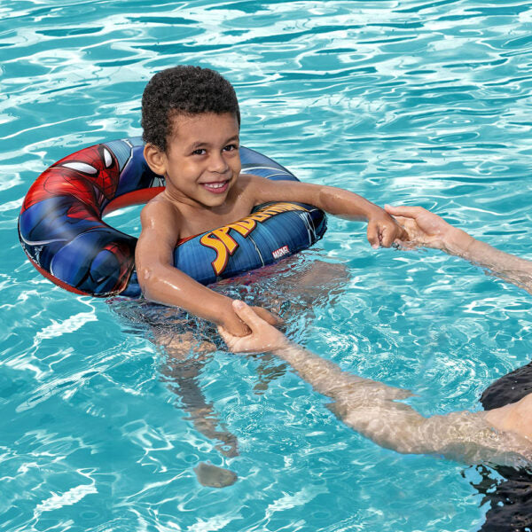 Kolut Spiderman 3-6 godina