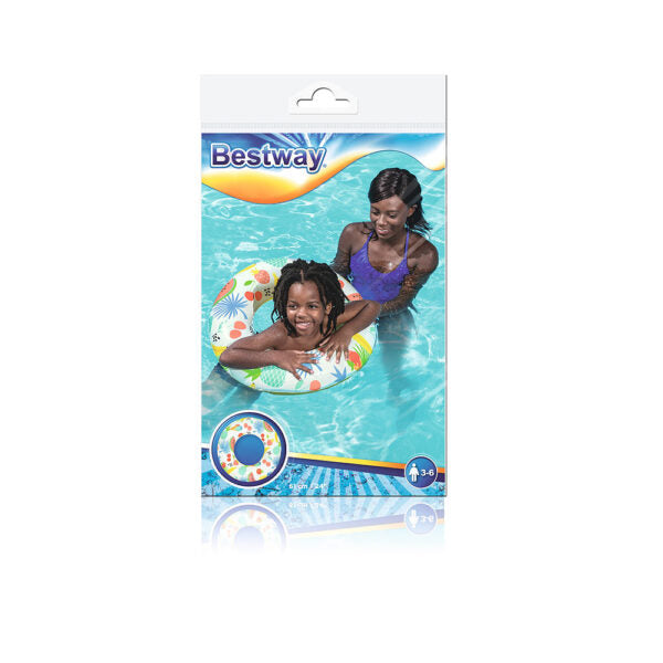 Kolut Summer 61 cm – dječji kolut za plivanje Model 01