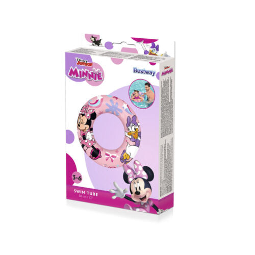 Plastična šalica Minnie Mouse 390ml
