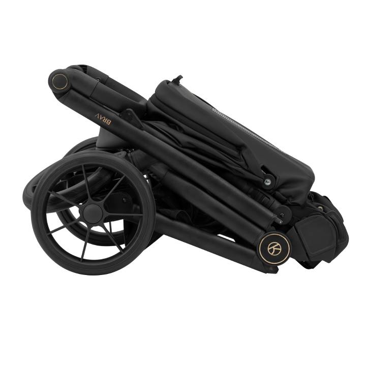 Dječja kolica Kunert Brav CZA, boja 05 3u1 B