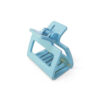 Kopče za kosu - male Žuta