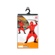 Kostim Ninja Red Dragon 4-13 godina 5-7