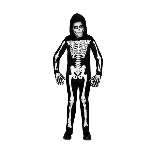 Kostim Skeleton 8-10