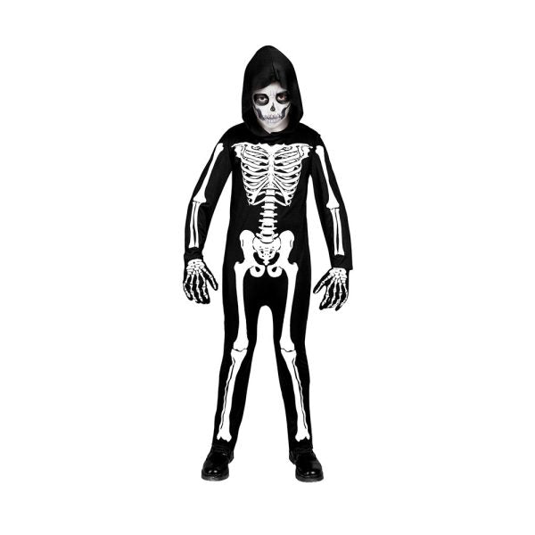 Kostim Skeleton 8-10