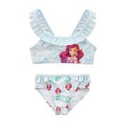 Kupaći kostim za cure Disney – Minnie i Ariel Ariel 110/116