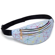 Torba za struk ST-15990 - Plava KP15990