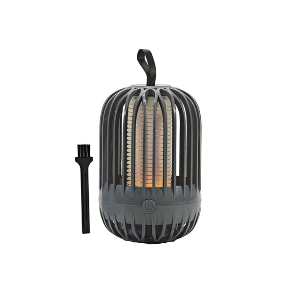 Lampa protiv komaraca Crna