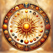 Hvatač Sunca-Mystic/L KP32206