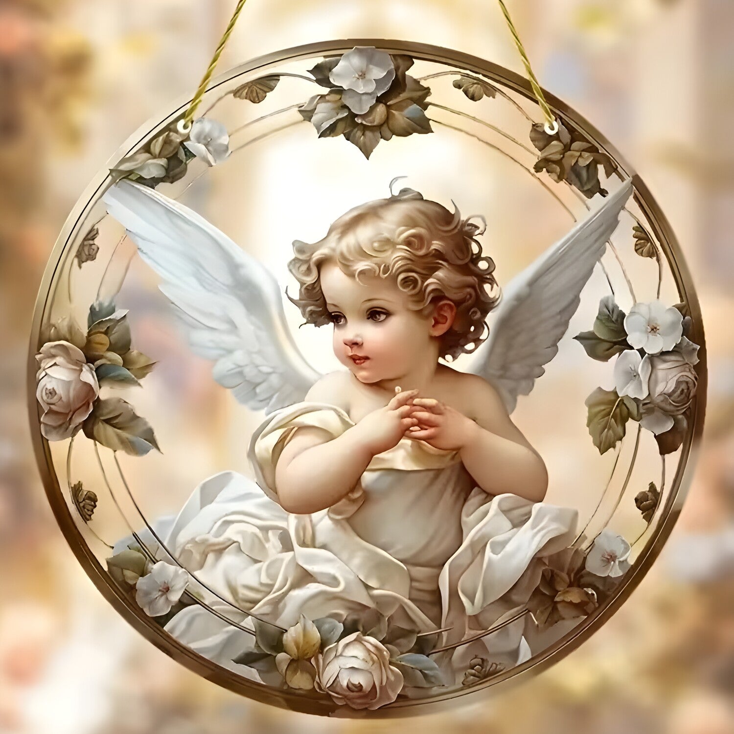 Hvatač sunca - Angel / L KP37217