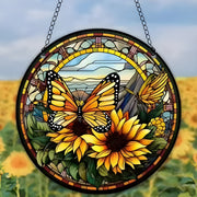 Hvatač sunca - Butterfly / Tip6 / L KP37229