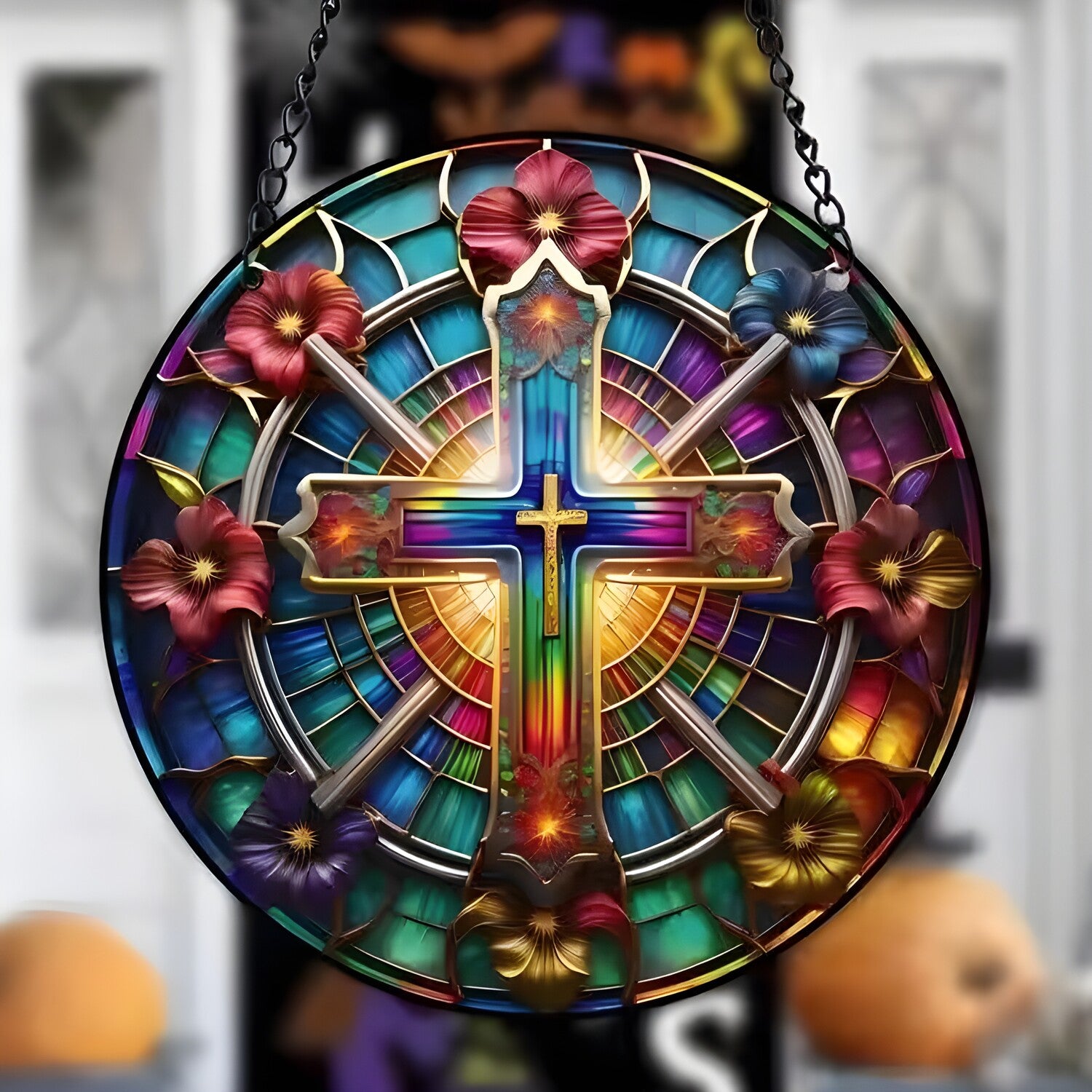 Lovač Sunca - Cross/L KP32239
