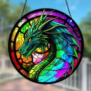 Hvatač sunca - Dragon/ Tip4 KP31513