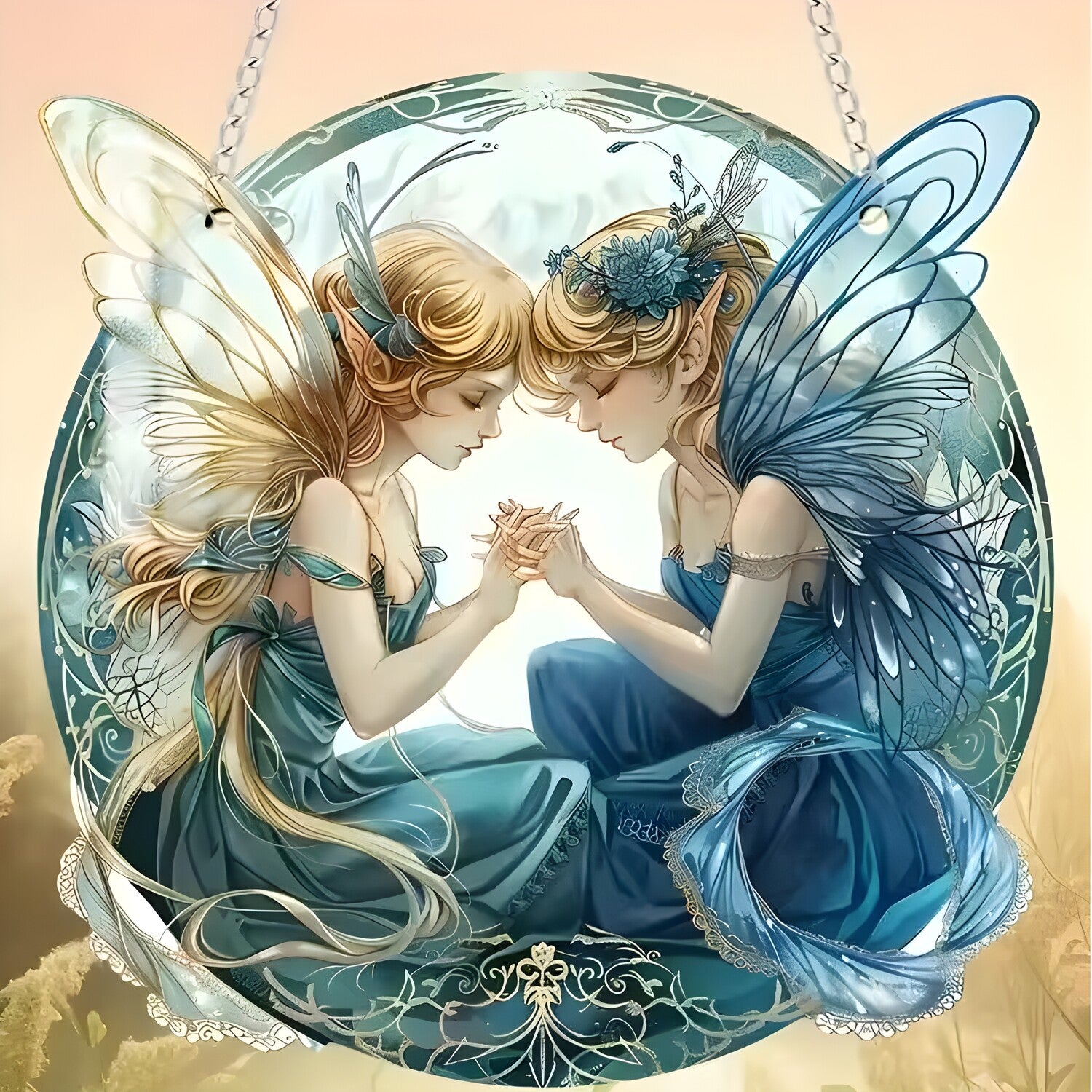 Hvatač sunca - Fairies / Tip4 KP31570