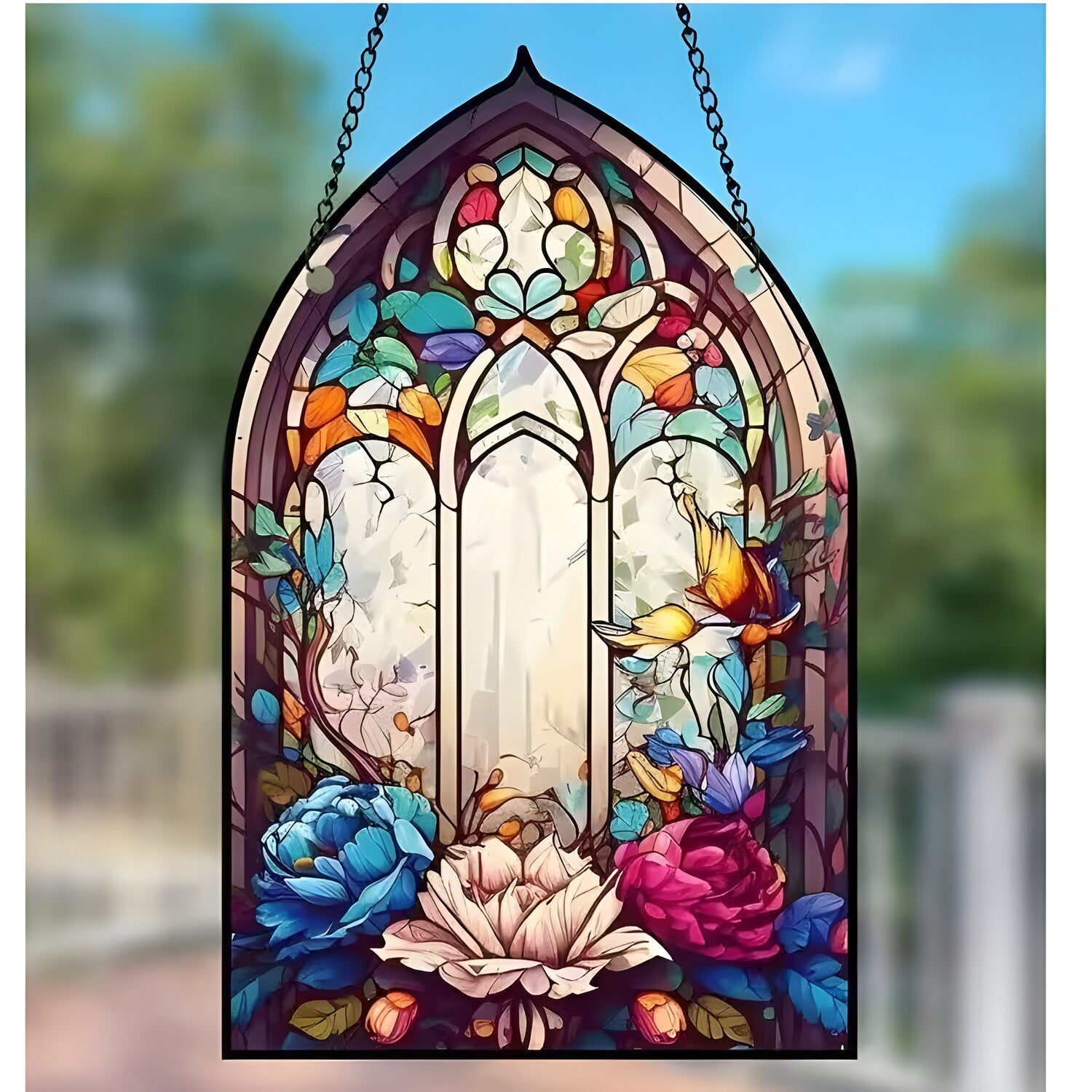 Hvatač sunca - Gothic / Tip3 KP31575