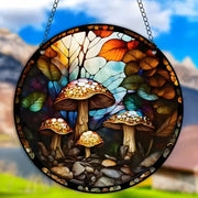 Hvatač sunca - Gljive / Tip5 / L KP37204