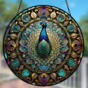 Hvatač Sunca - Peafowl/ Tip3 KP31553