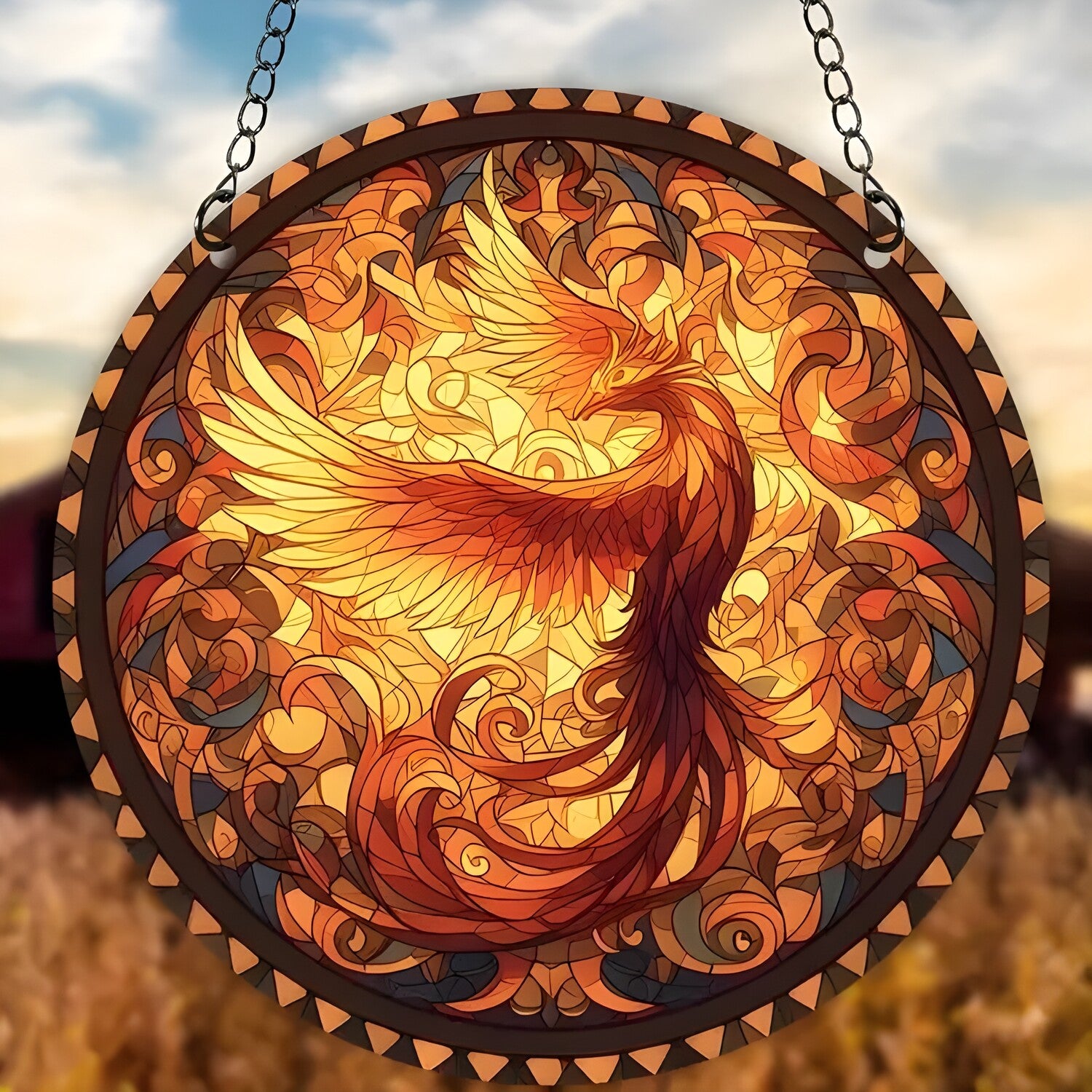 Hvatač sunca - Phoenix / Tip3 KP31644
