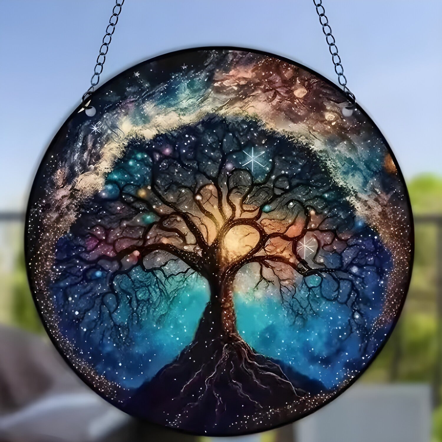 Hvatač sunca - Drvo života / Tip14 / XL KP37251