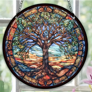 Hvatač sunca - Tree of Life/ Tip17 KP31717
