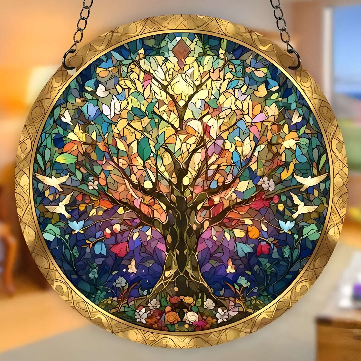 Hvatač sunca - Tree of Life / Tip26 KP31622
