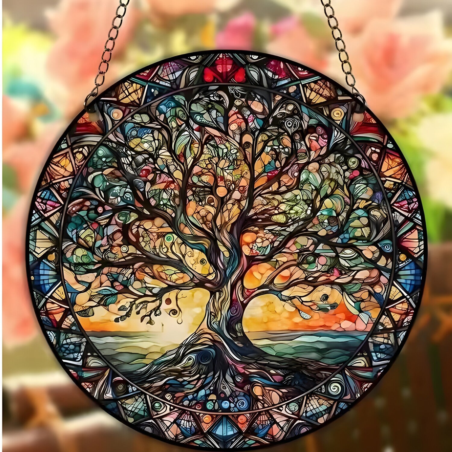 Lovač Sunca - Tree of Life/Tip9/XL KP32230