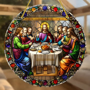 Lovač Sunca - Last Supper/Tip2/XL KP32288