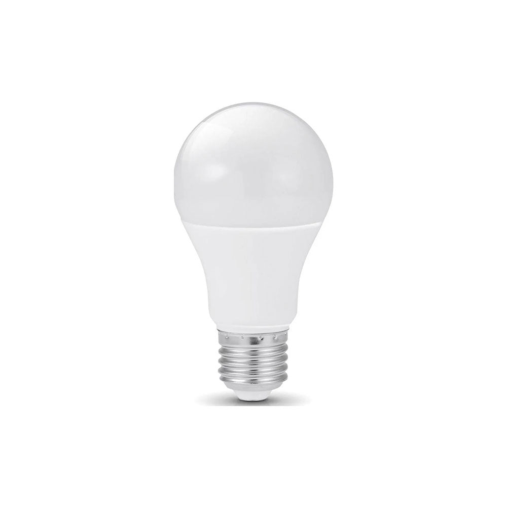 LED E-27 12W A60 4000K ECOLight