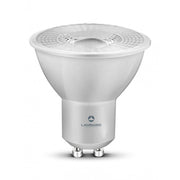 LED GU10 4W SMD 38DG 3000K Lambario