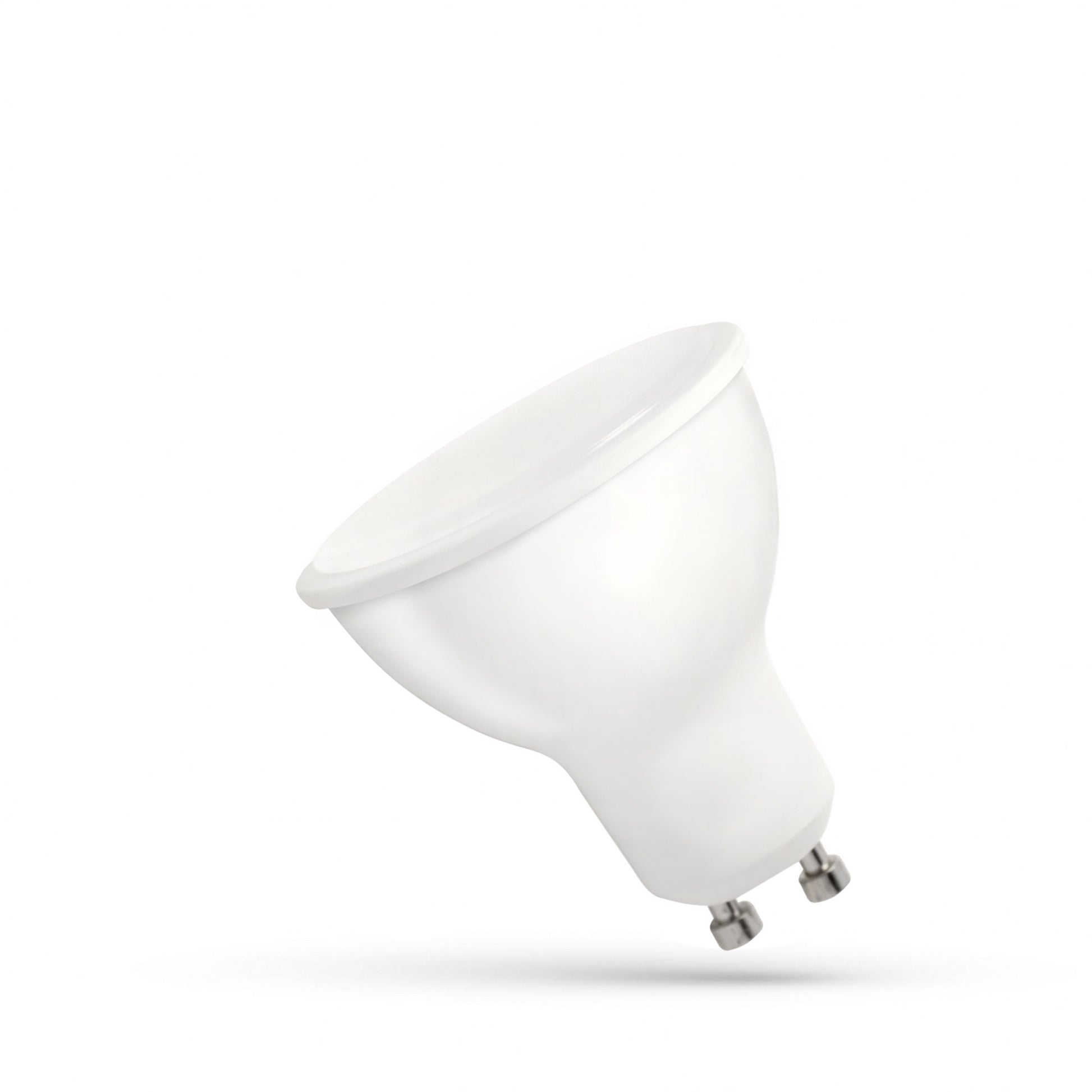 LED GU10 6W SMD 6000K Spectrum