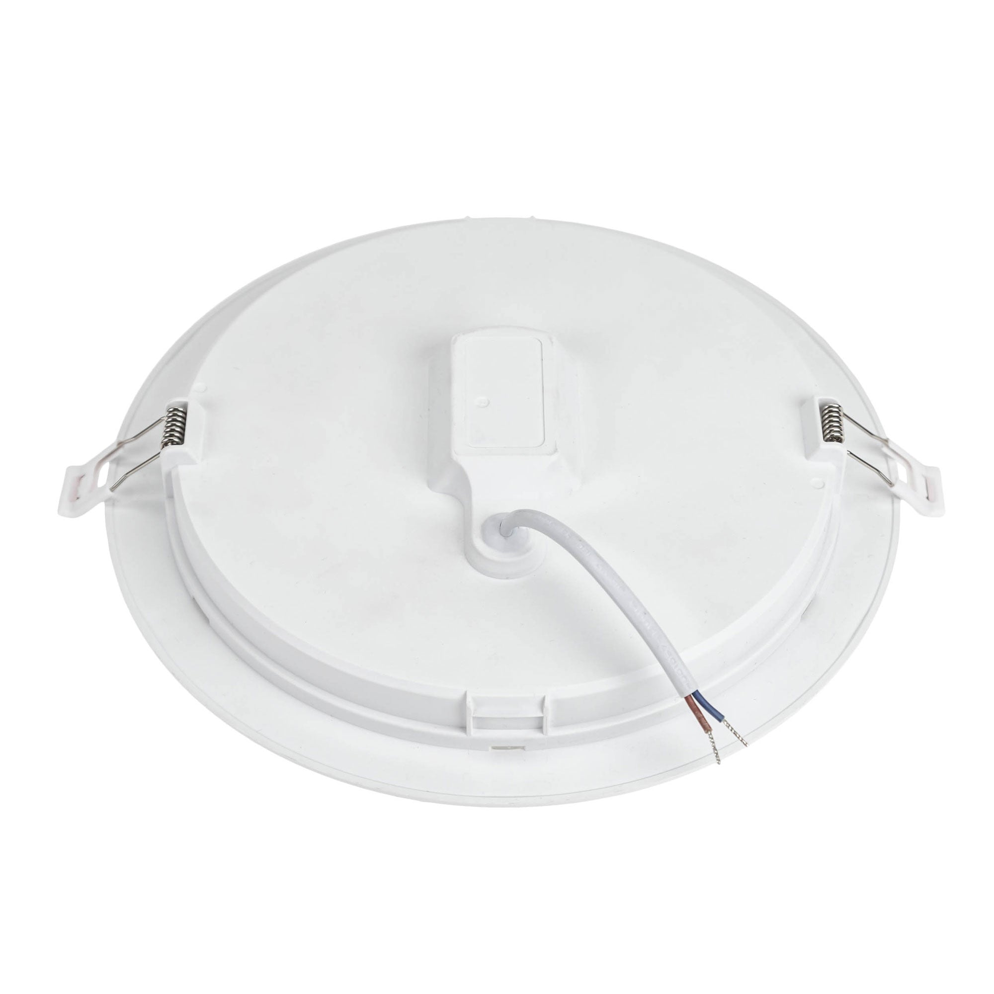 LED panel nadgradni round DL18W DUAL 4000K