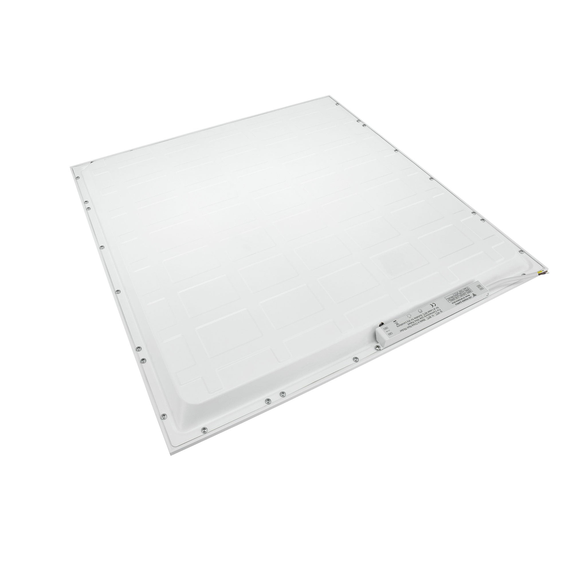 LED panel 595x595 40W 4000K vgradni Spectrum