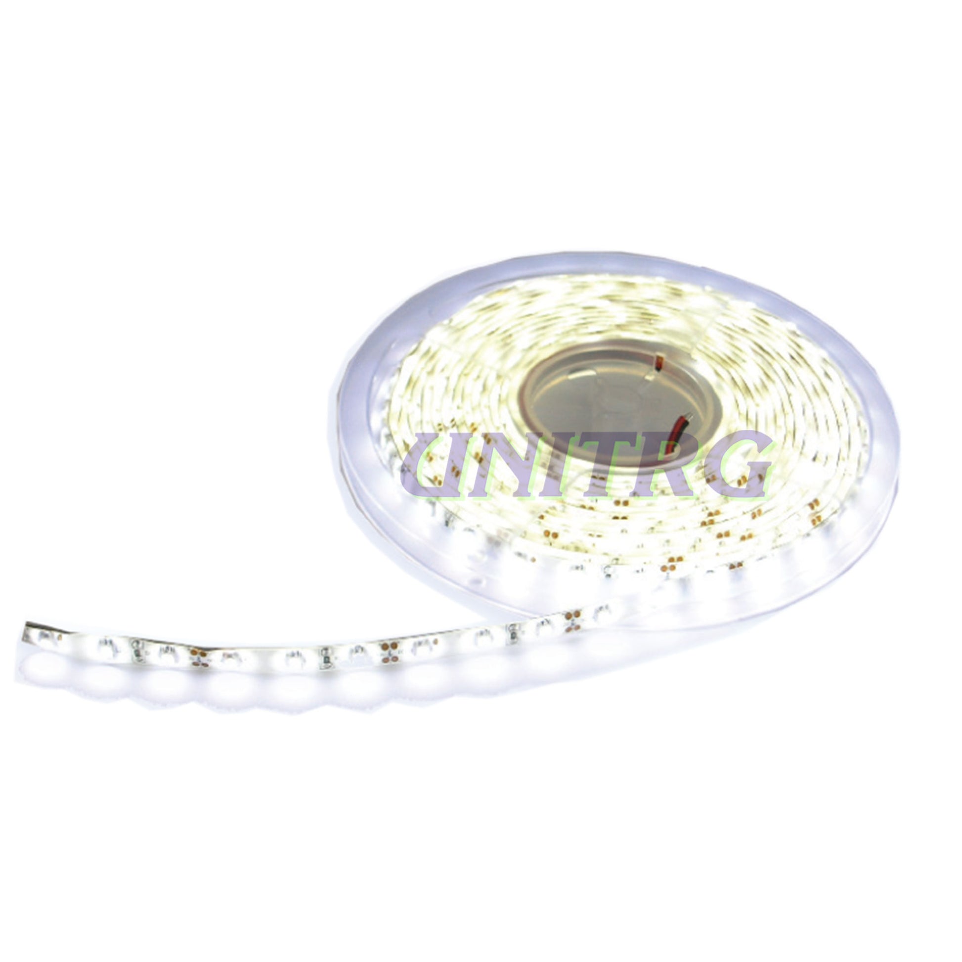 LED traka bijela  CW 3528 9,6W/M 120LED/M 6000K