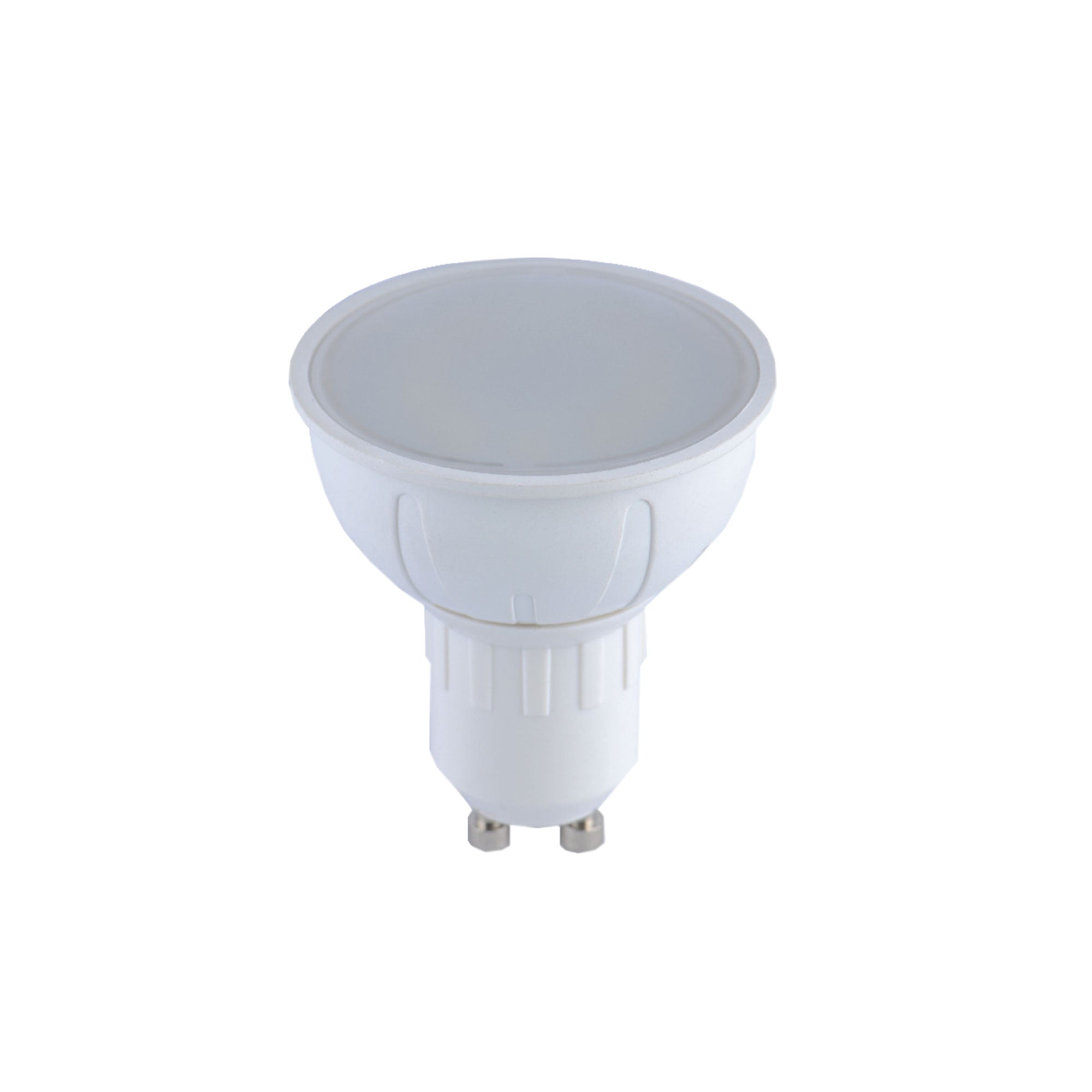 LED GU10 AP-6W 6000K, 120°, 470lm