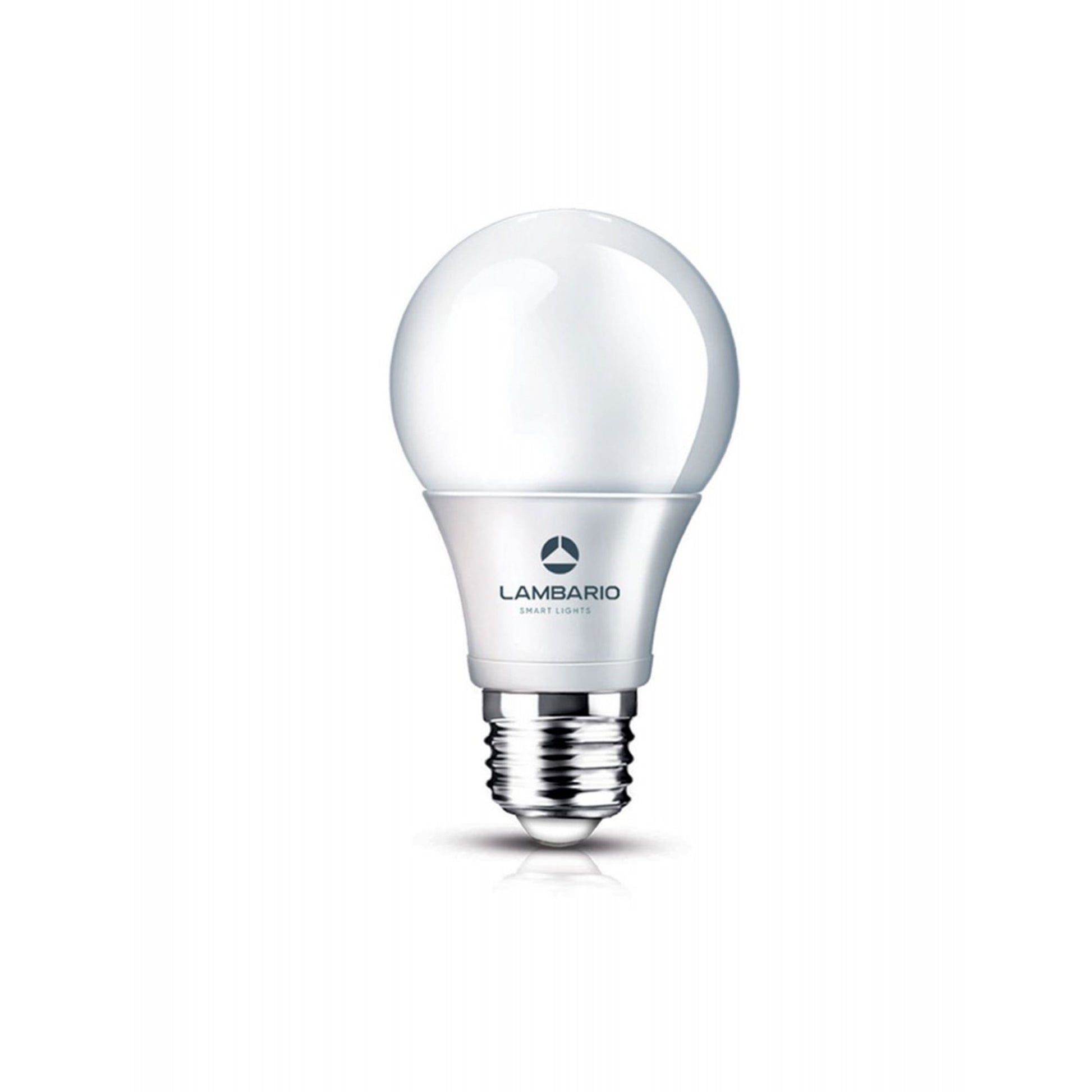 LED E-27 20W A80 4200K Lambario