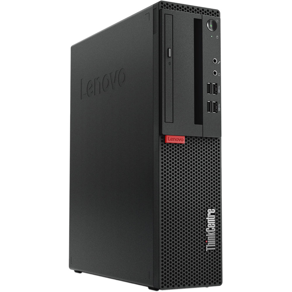 Lenovo ThinkCentre M710s i3-6100, 8GB DDR4, 120GB SSD