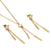 Set LO-15136 - Zlatna KP15136