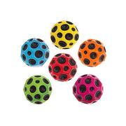 Loptica High Bounce Crvena