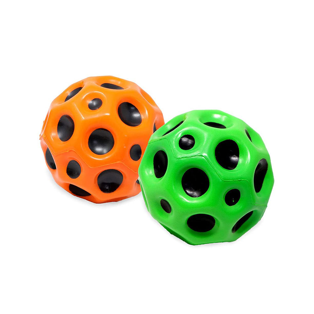 Loptica High Bounce Crvena