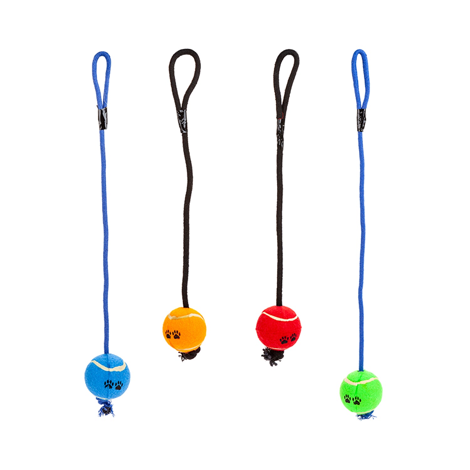 Vodilica za psa 3 metra – Za male pse Zelena