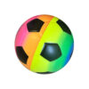 Loptica Neon 10 cm