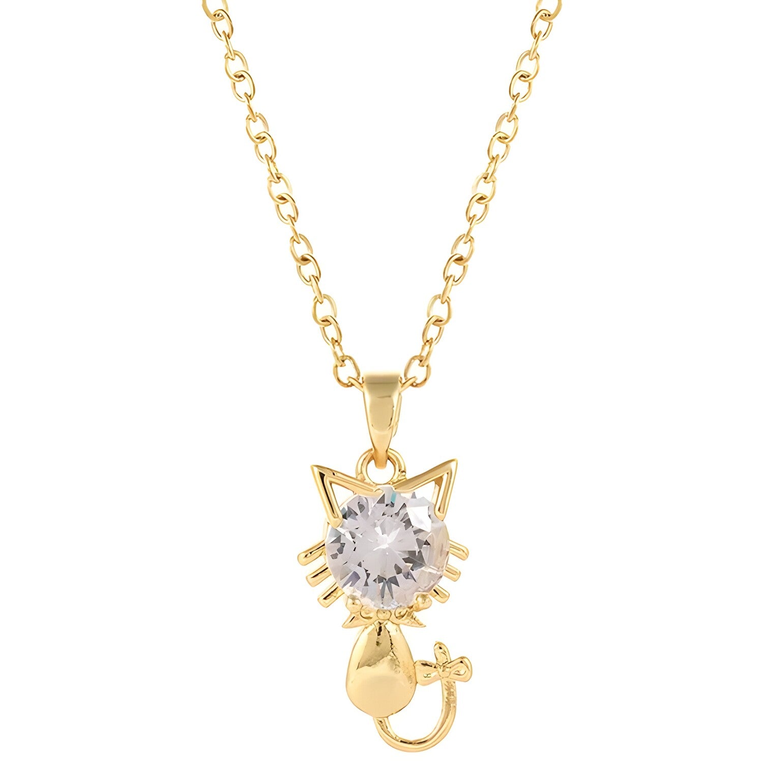 Ogrlica LO-28340 - Tip7 KP28340