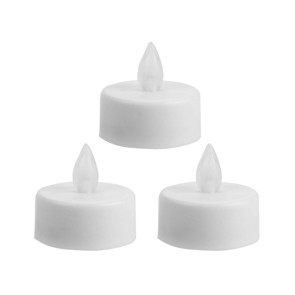 Mirisni lumini – set od 12 komada u 4 neodoljiva mirisa Torta od jabuke
