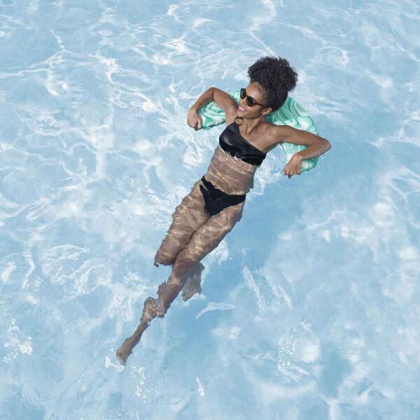 Madrac Float Aqualuna Bestway – napuhavajući madrac za plivanje
