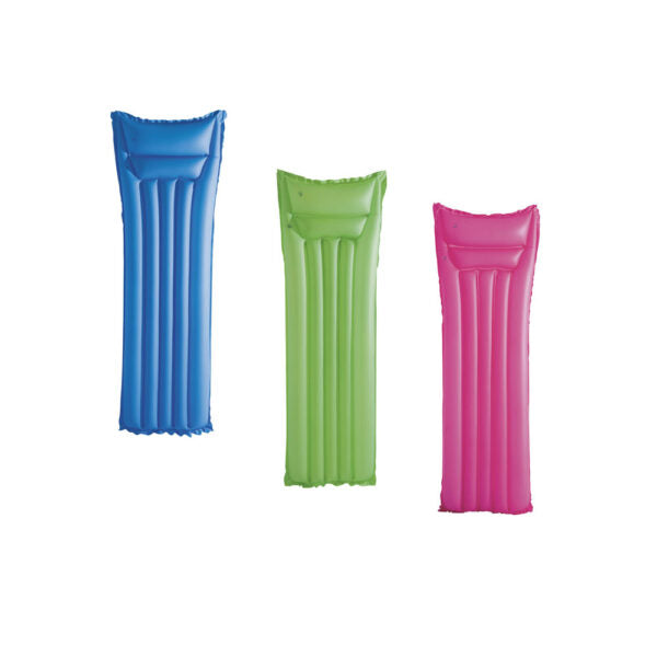 Madrac Matte Finish, 3 boje Plava