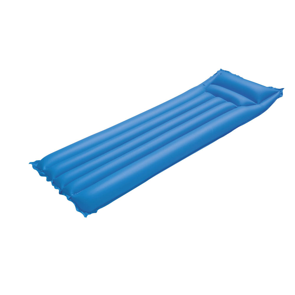 Madrac Matte Finish, 3 boje Plava