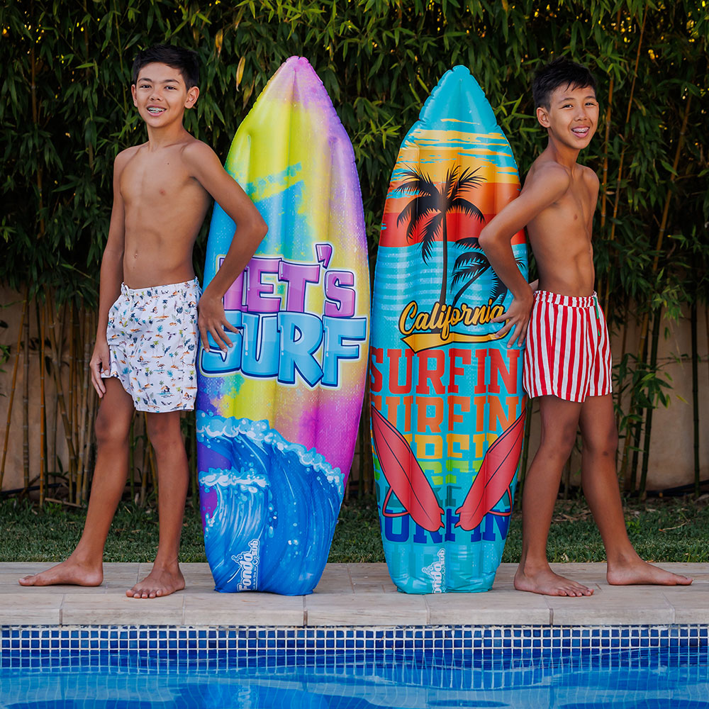 Madrac Surf Rider 157x55 cm – Osjeti ljeto Model 01