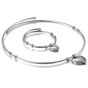 Set MA-15189 - Srebrna KP15189