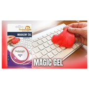 Techniqll P-001 Magic Gel