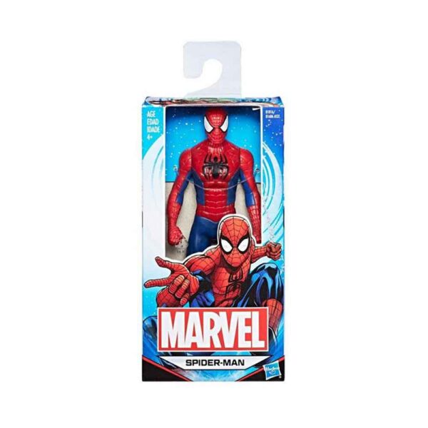 Marvel figurice 15cm - Spider-Man i Iron Man Iron Man