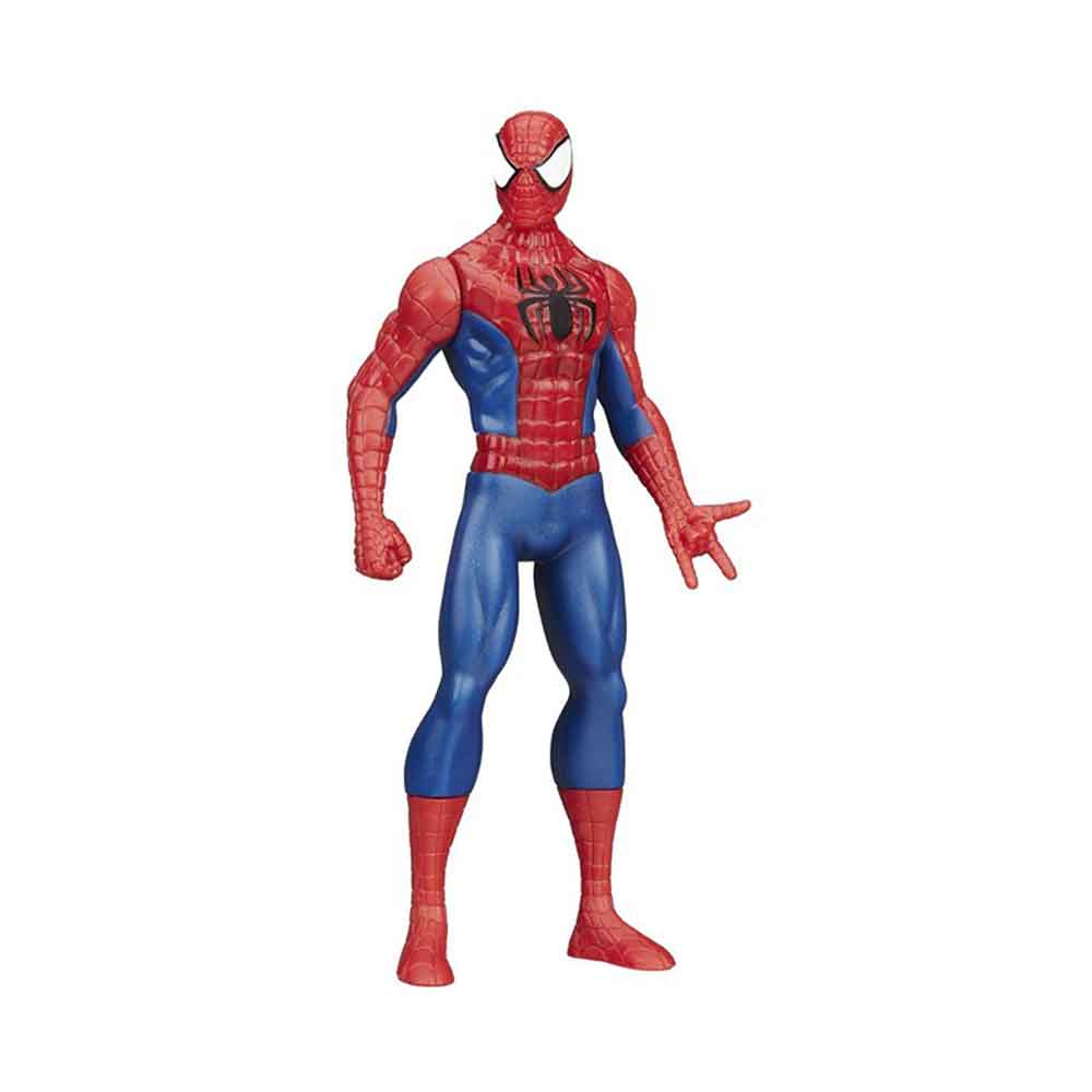 Marvel figurice 15cm - Spider-Man i Iron Man Spiderman
